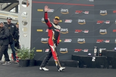 INDIANAPOLIS 8 HOUR Intercontinental GT ChallengeOct 4-8, 2023