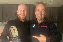 INDIANAPOLIS 8 HOUR Intercontinental GT ChallengeOct 4-8, 2023