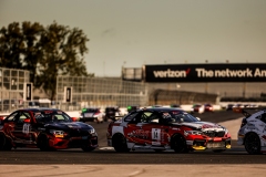 INDIANAPOLIS 8 HOUR Intercontinental GT ChallengeOct 4-8, 2023