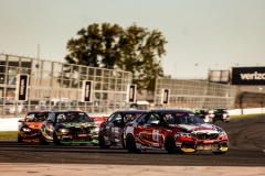 INDIANAPOLIS 8 HOUR Intercontinental GT ChallengeOct 4-8, 2023
