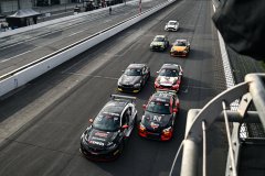 INDIANAPOLIS 8 HOUR Intercontinental GT ChallengeOct 4-8, 2023