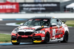 INDIANAPOLIS 8 HOUR Intercontinental GT ChallengeOct 4-8, 2023