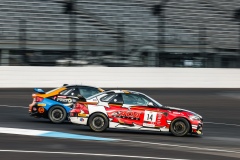 INDIANAPOLIS 8 HOUR Intercontinental GT ChallengeOct 4-8, 2023