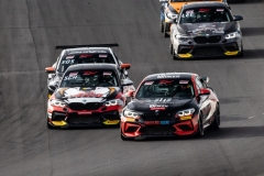 INDIANAPOLIS 8 HOUR Intercontinental GT ChallengeOct 4-8, 2023