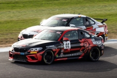 INDIANAPOLIS 8 HOUR Intercontinental GT ChallengeOct 4-8, 2023