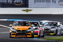 INDIANAPOLIS 8 HOUR Intercontinental GT ChallengeOct 4-8, 2023