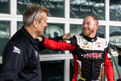 INDIANAPOLIS 8 HOUR Intercontinental GT ChallengeOct 4-8, 2023