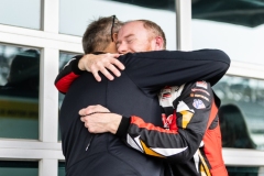 INDIANAPOLIS 8 HOUR Intercontinental GT ChallengeOct 4-8, 2023