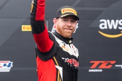 INDIANAPOLIS 8 HOUR Intercontinental GT ChallengeOct 4-8, 2023