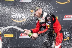 INDIANAPOLIS 8 HOUR Intercontinental GT ChallengeOct 4-8, 2023