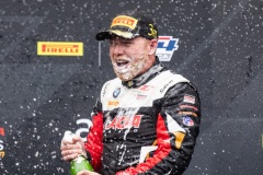 INDIANAPOLIS 8 HOUR Intercontinental GT ChallengeOct 4-8, 2023