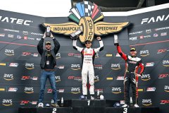 INDIANAPOLIS 8 HOUR Intercontinental GT ChallengeOct 4-8, 2023