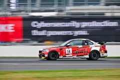 INDIANAPOLIS 8 HOUR Intercontinental GT ChallengeOct 4-8, 2023