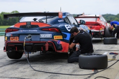 Virginia Internationl Raceway