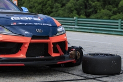 Virginia Internationl Raceway