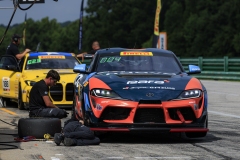 Virginia Internationl Raceway