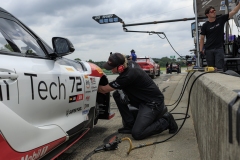 Virginia Internationl Raceway