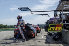 Virginia International Raceway