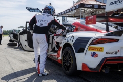 Virginia International Raceway