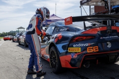 Virginia International Raceway
