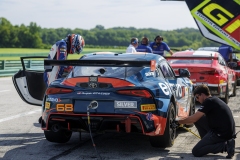 Virginia International Raceway
