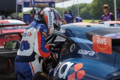 Virginia International Raceway