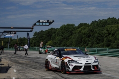 Virginia International Raceway
