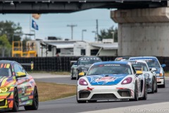 at the 2022 World Racing League 8+8 Hour Enduro on October 29, 2022
