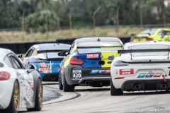 at the 2022 World Racing League 8+8 Hour Enduro on October 29, 2022